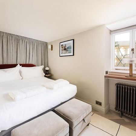 Sky View Double Bed Apartment In Brighton And Hove By Myholidaylet Bagian luar foto