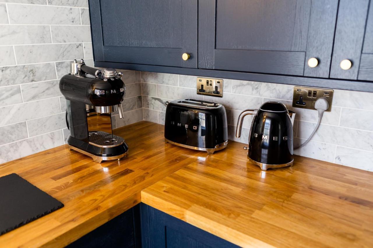 Sky View Double Bed Apartment In Brighton And Hove By Myholidaylet Bagian luar foto