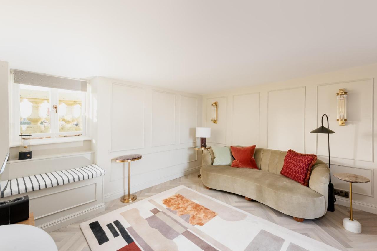Sky View Double Bed Apartment In Brighton And Hove By Myholidaylet Bagian luar foto