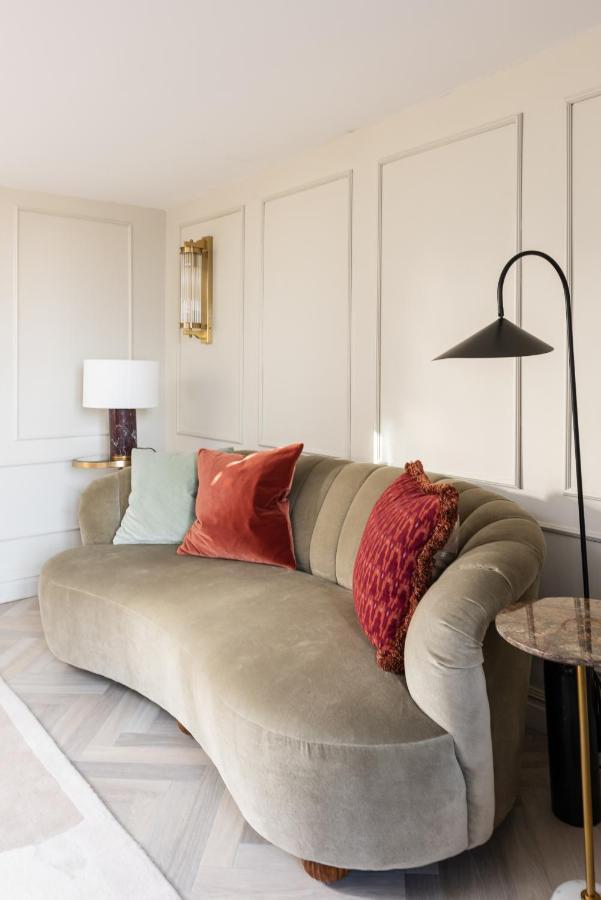 Sky View Double Bed Apartment In Brighton And Hove By Myholidaylet Bagian luar foto