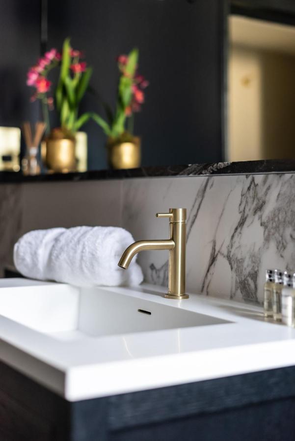 Sky View Double Bed Apartment In Brighton And Hove By Myholidaylet Bagian luar foto
